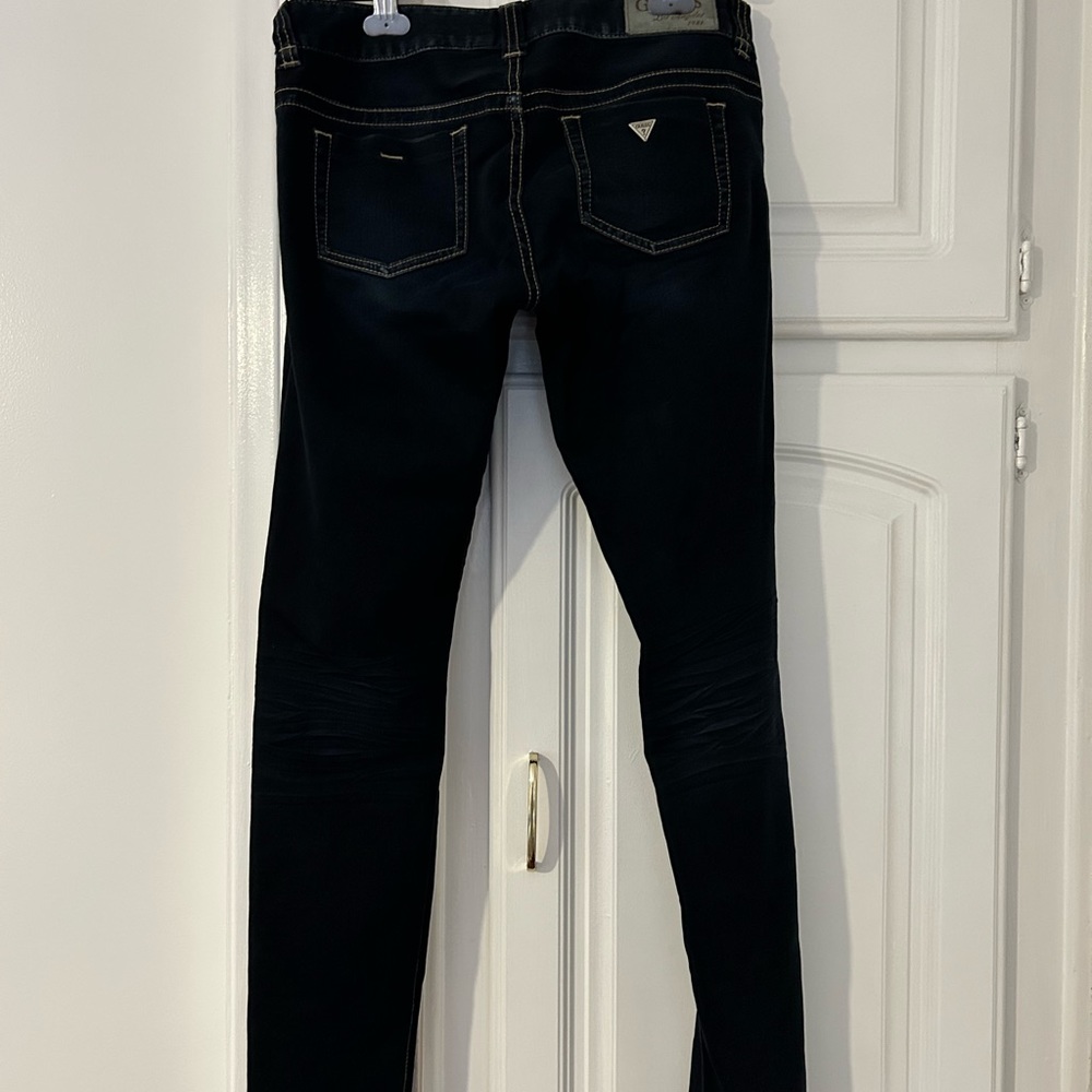 Guess women jeans. Size 28 - Picture 2 of 7